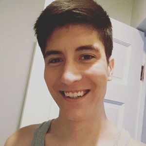 Meet your Posher, Cody